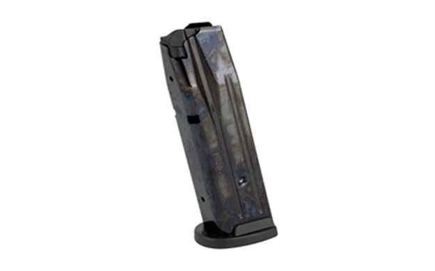 Picture of Mag Act-Mag P320fs 9Mm 15Rd Blued 3210