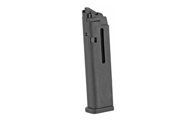 Picture of Conversion Kit 22 Long Rifle Magazine For Glock 17, 19, 22, 23 AA22GHC15 094308000756
