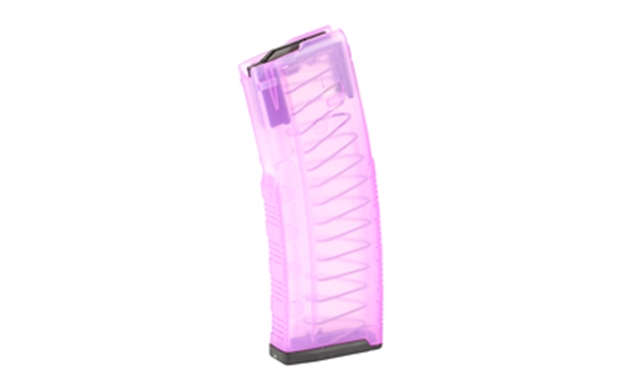 Picture of Amend2 Mag Ar-15 5.56 Translucent Pink 30Rd 556MODCPNK30 799947620067