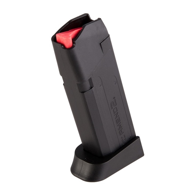 Picture of  Amend2 A2glock23blk A2-23  13Rd 40 S&W Compatible W/Glock 23 Black Polymer 686751104107