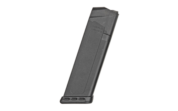 Picture of  Amend2 G17mod3blk17 Mod-3  17Rd 9Mm Fits Glock 17 Black