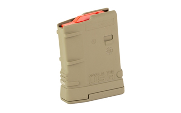 Picture of  Amend2 762Mod2fde10 Mod-2  10Rd 308 Win/7.62X51mm Compatible W/ Ar-10 Flat Dark Earth 680286998262