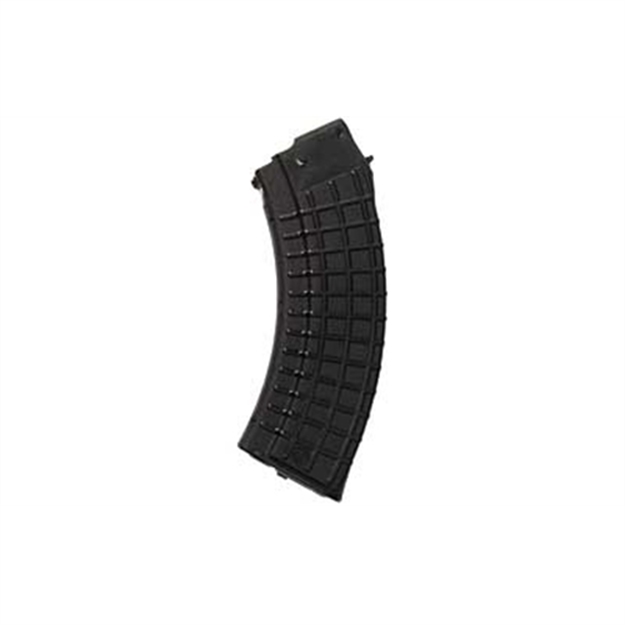 Picture of Arsenal Inc Mag Ak47 7.62X39 Blk Waffle Bulgarian 30Rd 40 M47W 151550011630