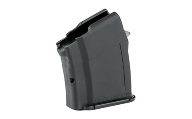 Picture of Mag Arsenal AK 762X39 U.S. Blk 10Rd M-47US10 810054132196
