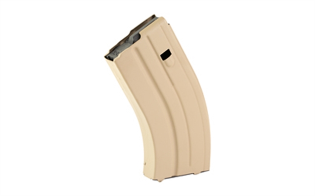 Picture of Mag Asc AR 7.62X39 20Rd Sts Fde 7.62X9-20RD-SS 818805010465
