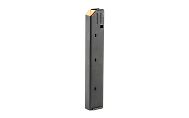 Picture of Mag Asc AR 9Mm 32Rd Sts Blk ASC-32-9MM-BLK
