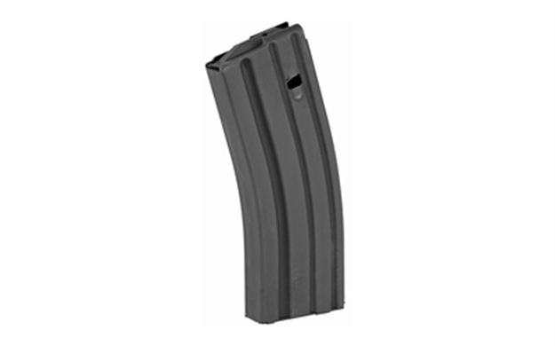 Picture of Mag Asc Ar223 30Rd Sts Blk W/ Blk 223-30RD-SS