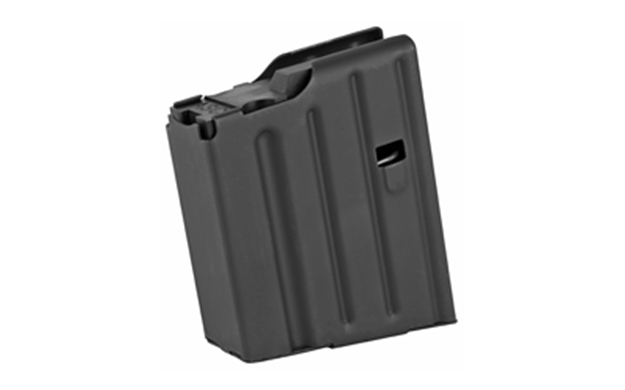 Picture of Ammunition Storage Components Mag Mp10 308 10Rd 308-10RD-SS 818805010489