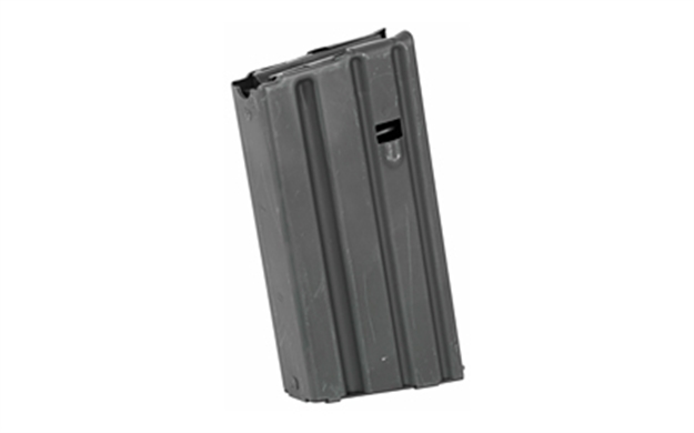 Picture of .450 Bushmaster Magazine 5-Round 450-5RD-SS 818805010601