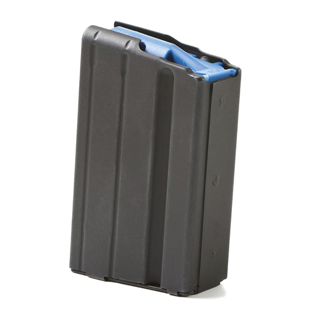 Picture of Mag Asc Ar6.5 10Rd Sts Blk 10-65-SS-BM-BL-ASC