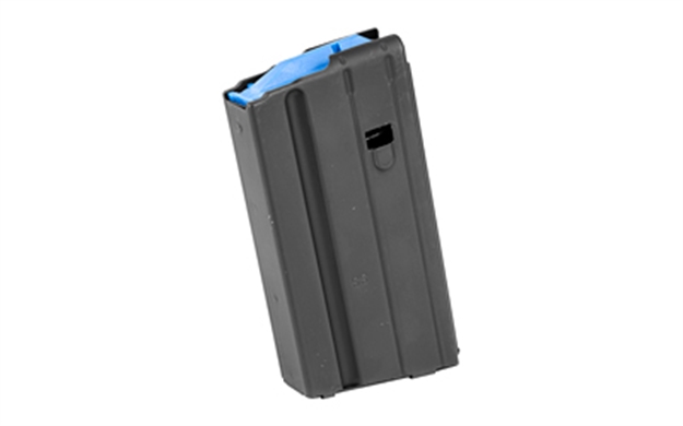 Picture of Mag Asc Ar6.5 15Rd Sts Blk 15-65-SS-BM-BL-ASC 818805010250