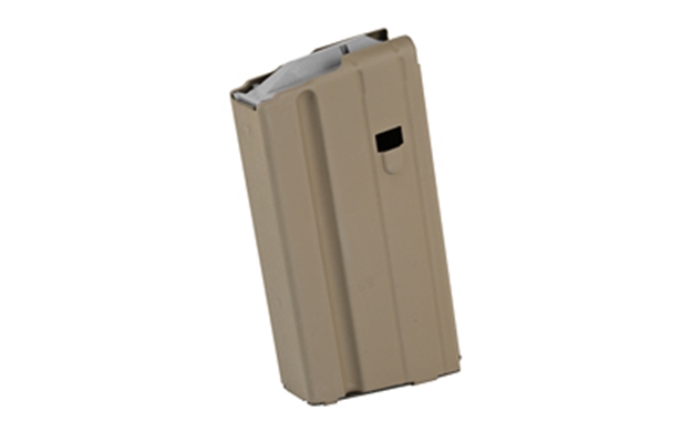 Picture of Mag Asc Ar6.8 15Rd Sts Fde 6.8-15RD-SS-FDE 818805010212