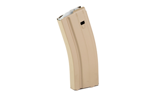 Picture of Mag Asc Ar6.8 25Rd Sts Fde 6.8-25RD-SS-FDE 818805010229