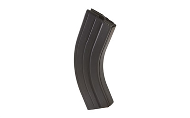 Picture of Mag Asc AR 7.62X39 30Rd Sts Blk 762X39-30SS 818805010434