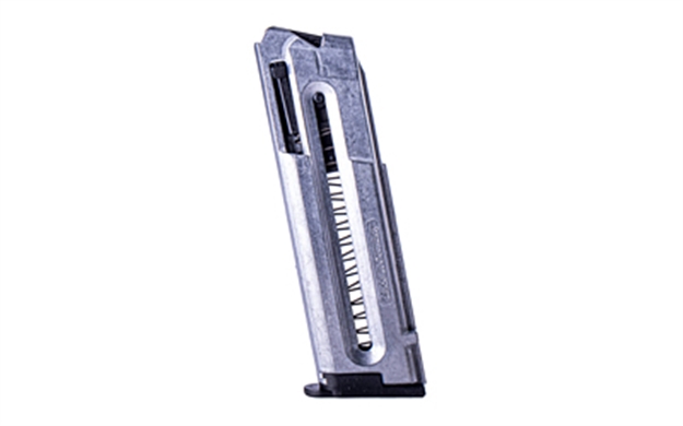 Picture of  American Tactical Gsg Germm1911 Gsg  22Lr M-1911 Sport Magazine 10 RD Blue 813393012655