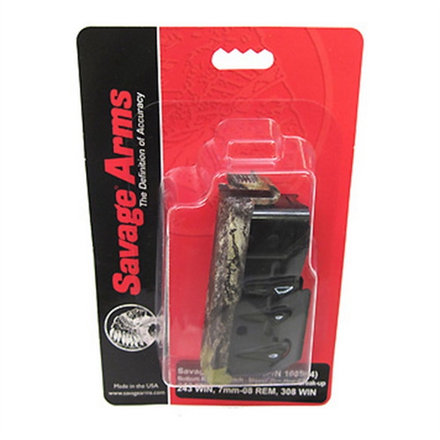 Picture of Mag Axis 243/7Mm08/308 Camo  *