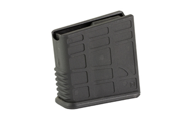Picture of Barrett Mrad 338/308 Norma Mag Magazine 10Rd Black! 16685