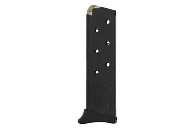 Picture of Bersa Magazine Thunder CC 380Acp 8Rd Black THUN380BLMAGFB