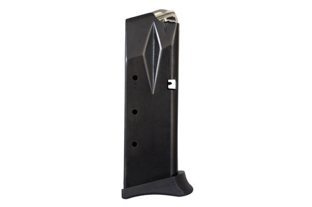 Picture of Bersa Magazine Thunder Ultra Compact 9Mm 13Rd Black THUN9UCM13MAG