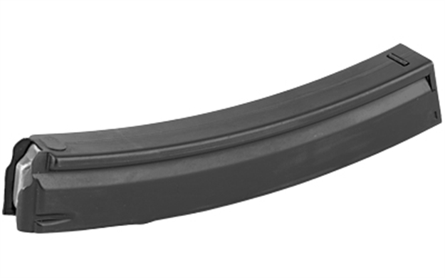 Picture of  Century Arms Ma287 Ap5  30Rd 9Mm Luger Black Polymer 787450668867