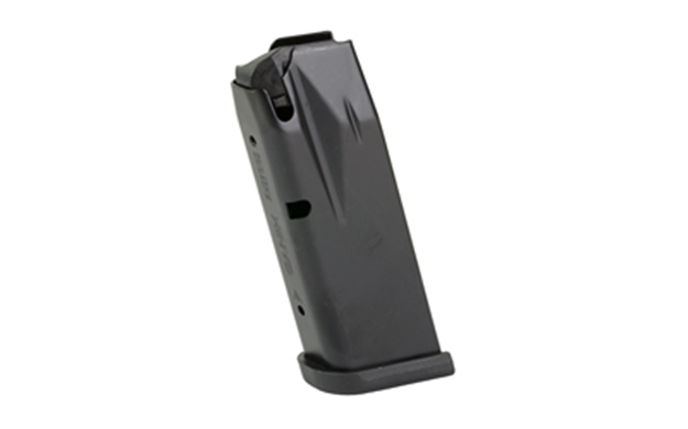 Picture of Centurion Ammo Magazine Mete Mc9 Micro Compact 9Mm 12Rd Black MA2277 787450866515