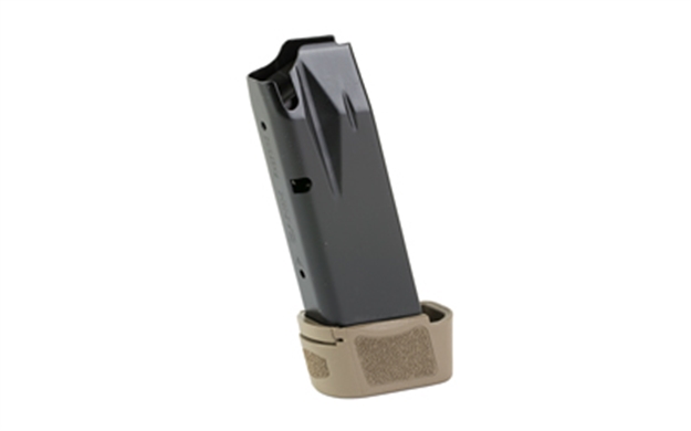 Picture of Centurion Ammo Magazine Mete Mc9 Micro Compact 9Mm 15Rd Fge Fde MA2276D 787450866508