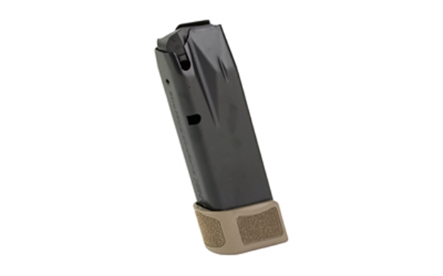 Picture of Centurion Ammo Magazine Mete Mc9 Micro Compact 9Mm 15Rd Fde MA2278D