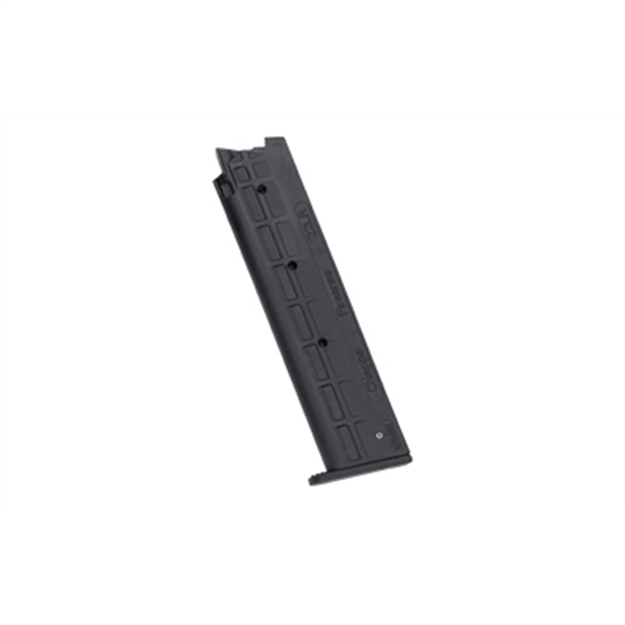 Picture of Chiappa Firearms Magazine 1911-22 22Lr 10Rd Black 470037 053670710948