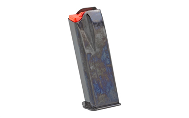 Picture of Mag Chiappa Browning HP 9Mm 15Rd Stl