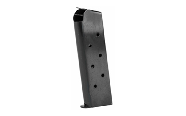 Picture of  Cmc Products 14311 Classic  8Rd 45 Acp Fits 1911 Government Black Stainless Steel 705263143111