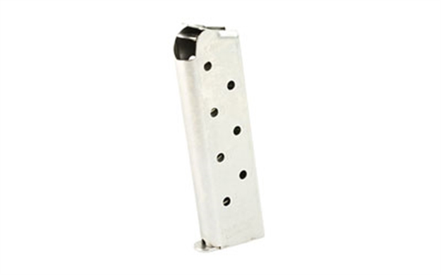 Picture of Cmc Products 14110 Match Grade  8Rd 45 Acp Fits 1911 Government Stainless Steel M-MG-45FS8