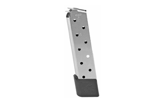 Picture of Mag Cmc Prod Power Mag 10Rd 45Acp SS