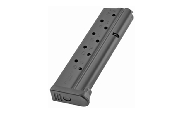 Picture of Mag Cmc Prod Range Pro 10Rd 9Mm Blk M-RP-9FS10-B 790072997666