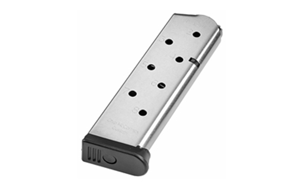 Picture of Mag Cmc Prod RP 8Rd 45Acp Sts M-RP-45FS8