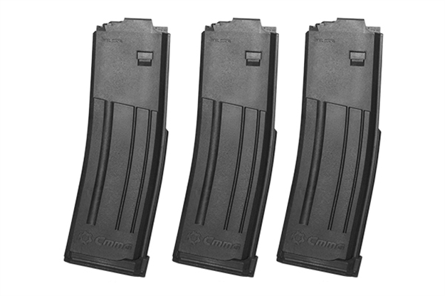 Picture of Mag Cmmg 5.7 AR Conversion 3-10Rd