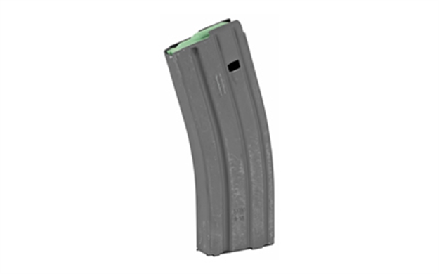 Picture of  Colt Mfg Sp62328rp Usgi  30Rd 5.56X45mm Nato Blued Aluminum