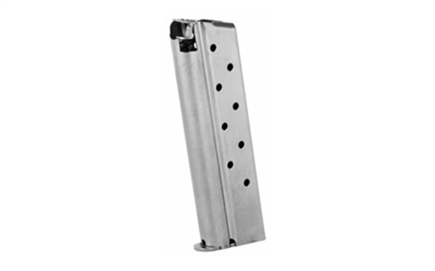 Picture of Mag Colt Gvt/Gc/Cc 38 Super Sts 9Rd