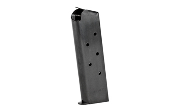 Picture of Mag Colt Gvt/Gc/Cc/Dbl Egl 45 BL 7Rd