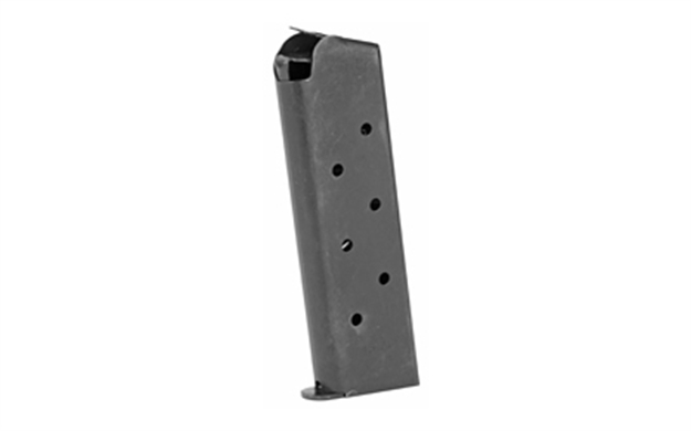 Picture of Mag Colt Gvt/Gc/Cc/Dbl Egl 45 BL 8Rd