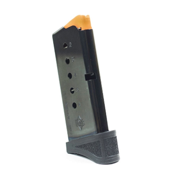 Picture of Diamondback Magazine Db9 Geniv W/Finger Extension6rd DB9-MAGG4E 815875012344