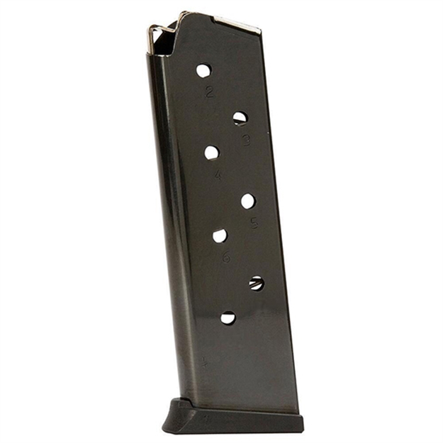 Picture of Magnum Research Mag 1911 Desert Eagle 9Mm Blk 7Rd U Models MAG191197 761226087564