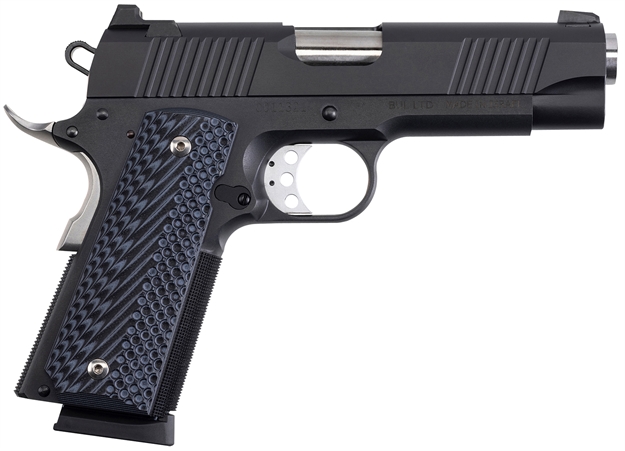 Picture of  Mag De1911c9     1911 9Mm C 4.33               Blk