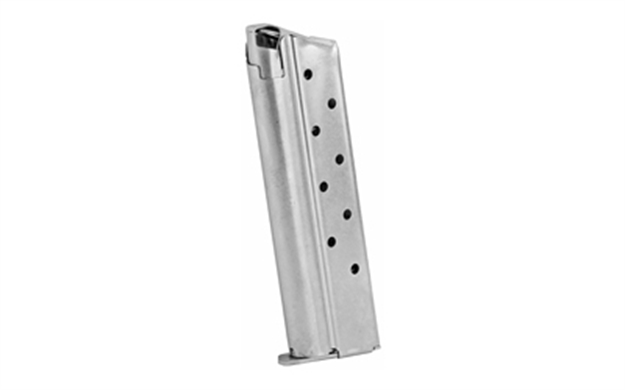 Picture of  Colt Mfg Sp573421rp 1911 Delta Elite  8Rd 10Mm Auto Stainless Steel