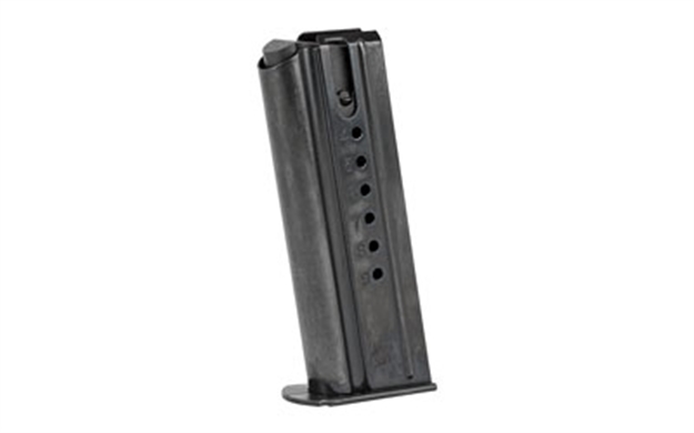Picture of  Magnum Research Mag357 Desert Eagle  Black Detachable 9Rd 357 Mag For Magnum Research Desert Eagle Mark Xix