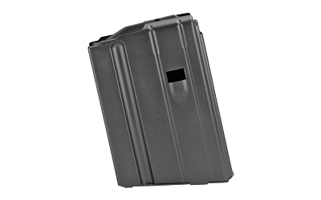 Picture of  Duramag 1062041175Cpd SS  10Rd 7.62X39mm For Ar-15 Black W/ Black Follower Detachable 766897410635