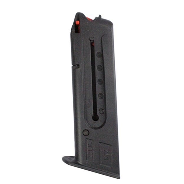 Picture of Mag Eaa Wit 22Lr 10Rd BL For 45/10