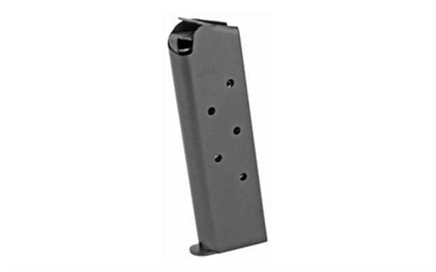 Picture of ED Brown Products Brown Mag 1911 Full Size 45Acp 7Rd Blk 847BN 800732847030