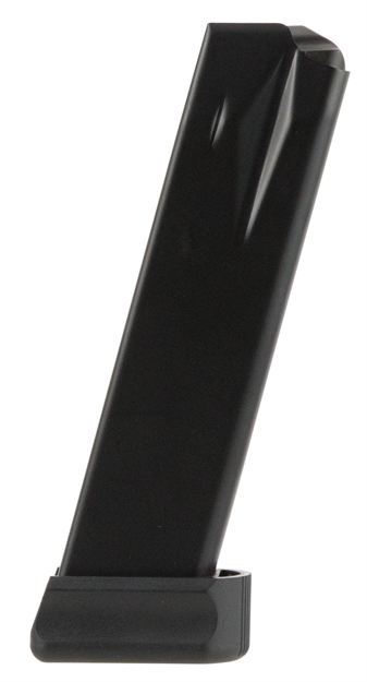 Picture of Mag Fime Arex Rex Zero 1Cp 9Mm 20Rd