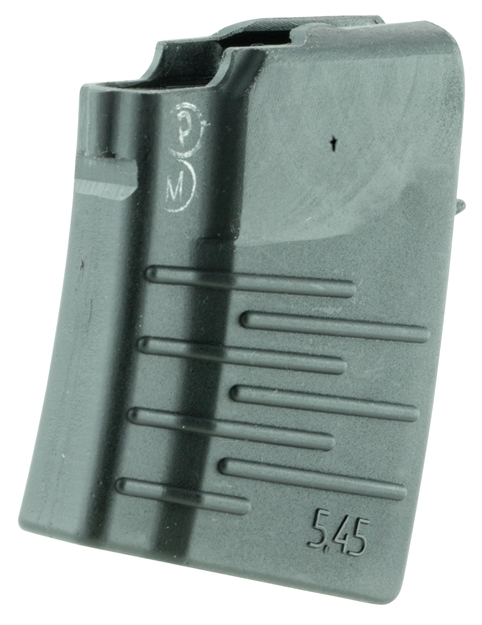 Picture of Mag Fime Vepr 5.45X39 5Rd Blk