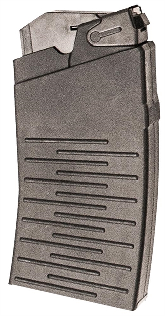 Picture of Mag Fime Vepr12 12Ga 5Rd Blk